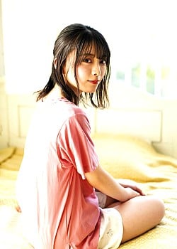 Hikaru Morita